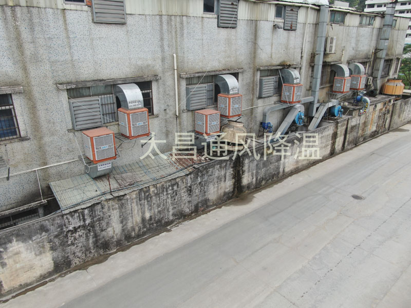 東莞迦南印刷環(huán)?？照{案例