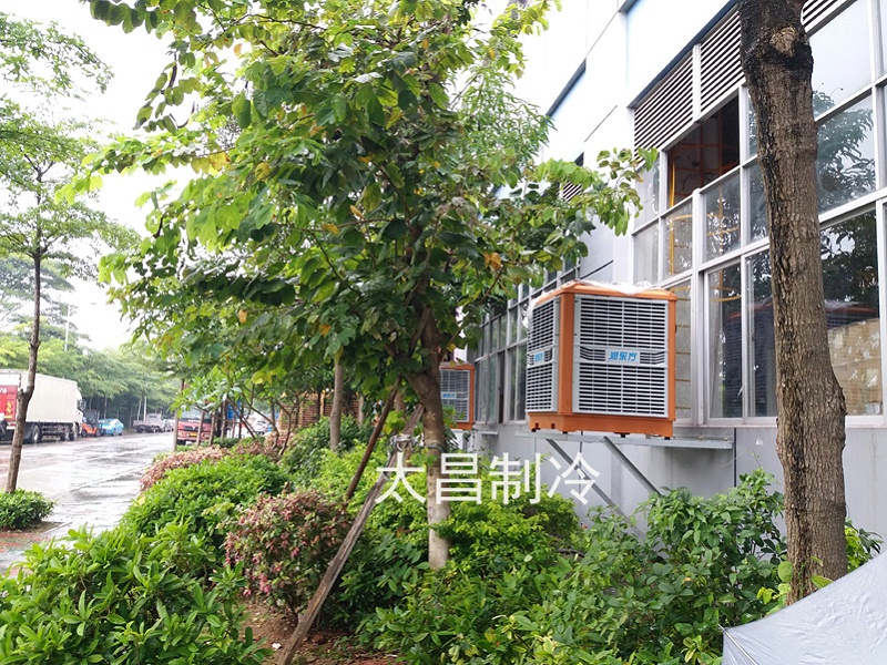 環(huán)保空調(diào)怎么樣？