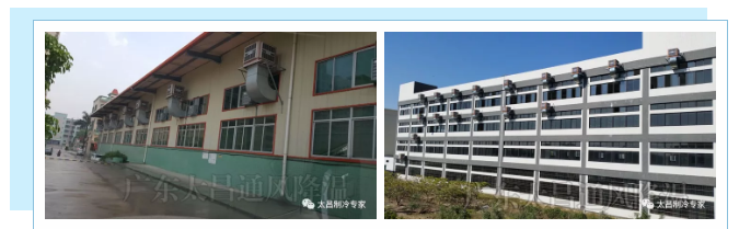電鍍車間如何降溫？用環(huán)保空調(diào)設(shè)備呀