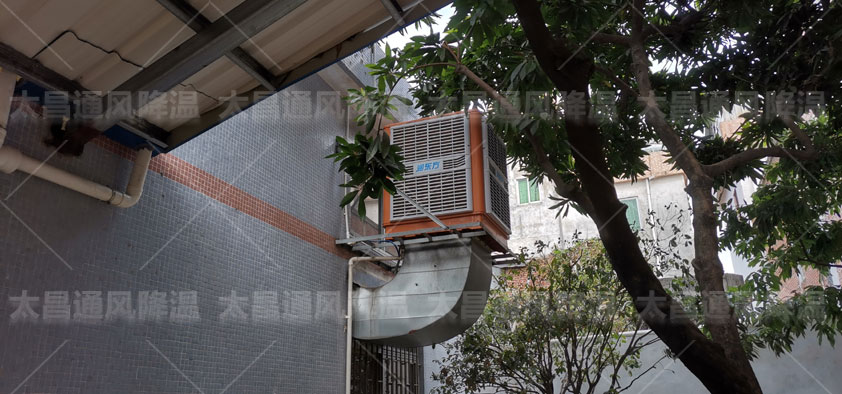 廠房降溫設(shè)備哪個牌子好？