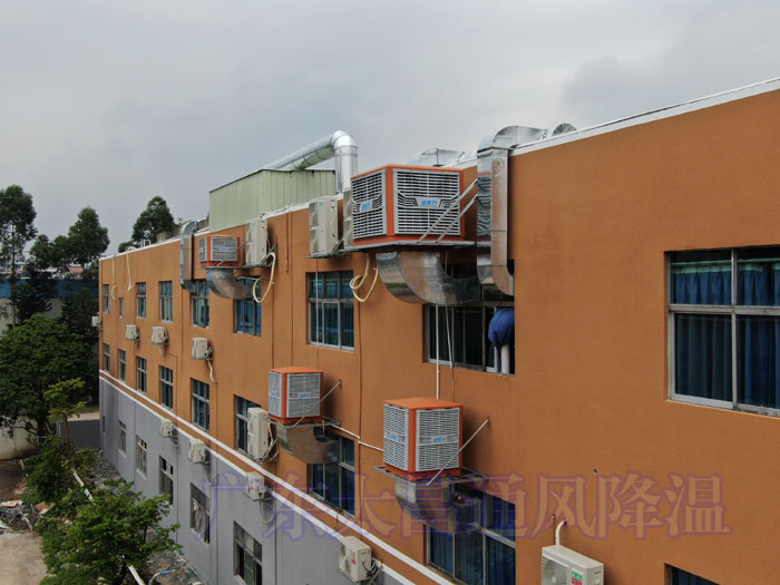 環(huán)保空調(diào)的安裝，你真的了解嗎？