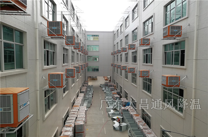為什么水冷式環(huán)保空調(diào)的價(jià)格差距如此大呢？