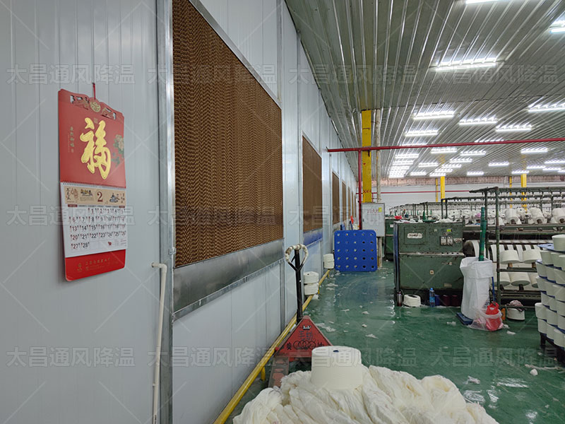 包裝廠該怎么通風(fēng)降溫？這三款設(shè)備你一定要知道！