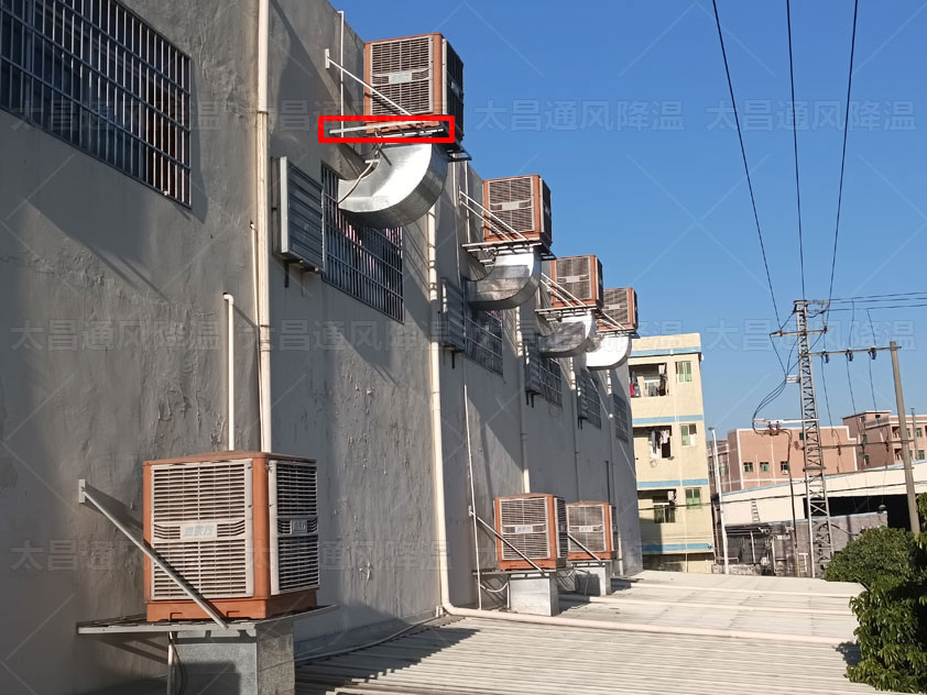 原來(lái)環(huán)?？照{(diào)這么好用，功能多，節(jié)能省電