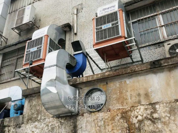 五金加工廠環(huán)?？照{(diào)案例
