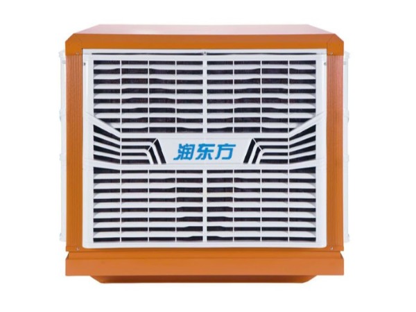 使用潤東方環(huán)?？照{(diào)系統(tǒng)，維護保養(yǎng)也更省心了！
