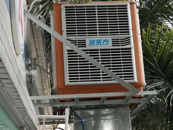 東莞環(huán)?？照{(diào)-工業(yè)空調(diào)降溫-高溫廠房通風降溫設備