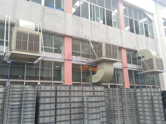 電鍍廠環(huán)?？照{(diào)工程