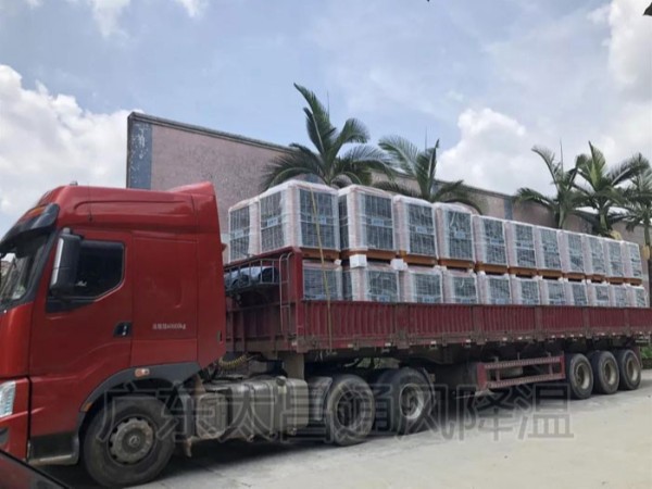 廠房車間裝什么設(shè)備能快速降溫？降溫通風(fēng)方案