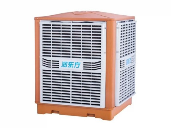 節(jié)能環(huán)保空調(diào) 水制冷降溫設備