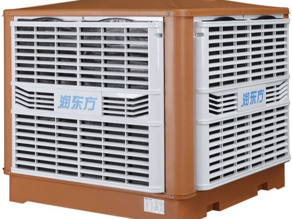 車間高溫問(wèn)題如何解決？快來(lái)看看廣東太昌潤(rùn)東方環(huán)?？照{(diào)！