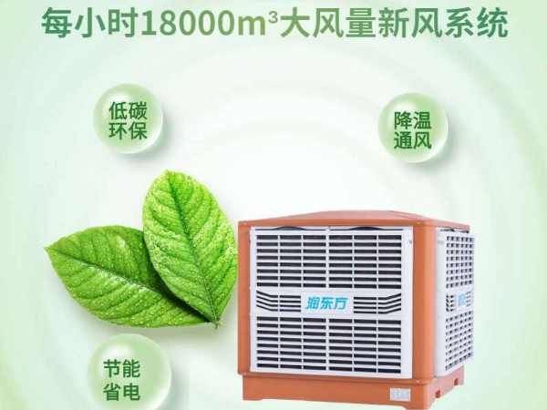 疫情當(dāng)前 你還覺(jué)得車間增加新風(fēng)系統(tǒng)不重要嗎？