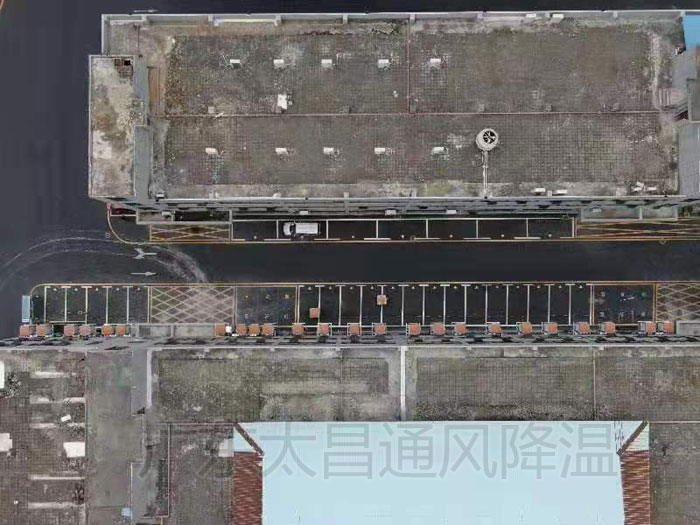 潤東方環(huán)?？照{(diào)