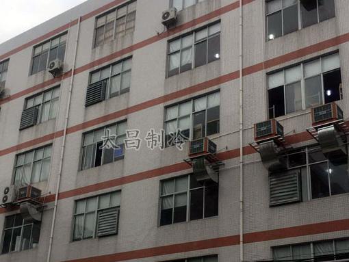 潤(rùn)東方環(huán)?？照{(diào)工程