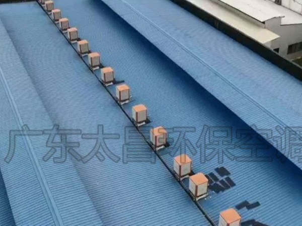 15000平米的車間做環(huán)?？照{(diào)工程多少錢？