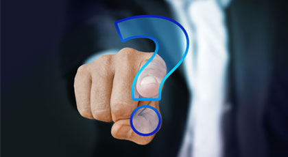 您還在為這些問題而頭痛嗎？